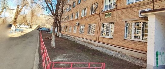 Продажа квартиры-студии , ул. Шевченко 251, 17.2 кв.м