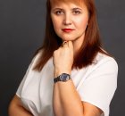Федорова Ирина Викторовна